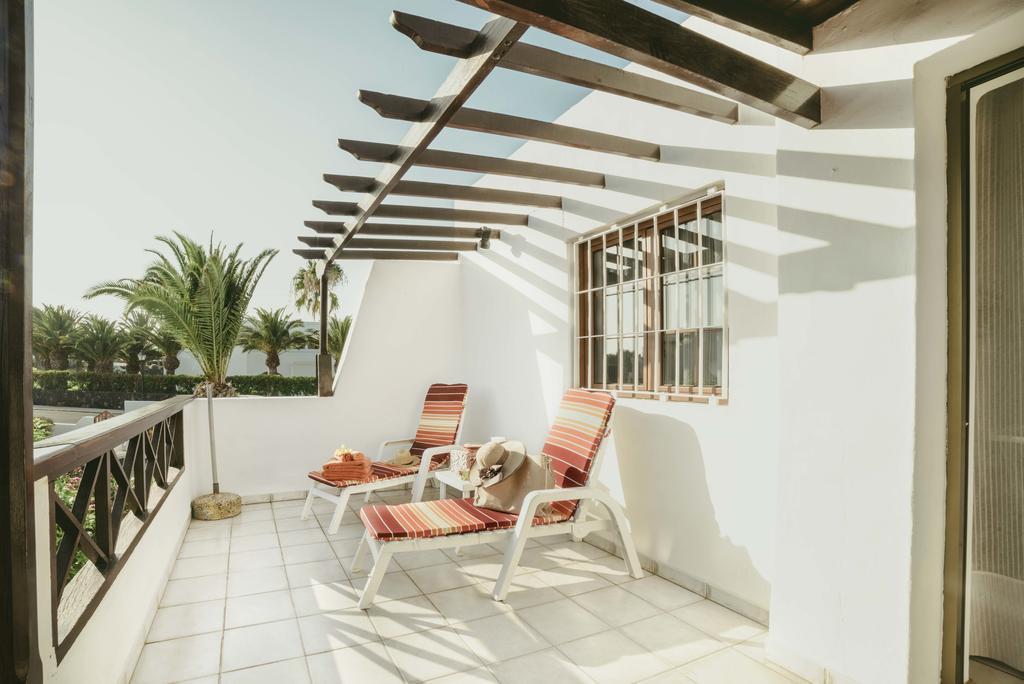 Duplex Joan Villa Puerto del Carmen  Exteriör bild