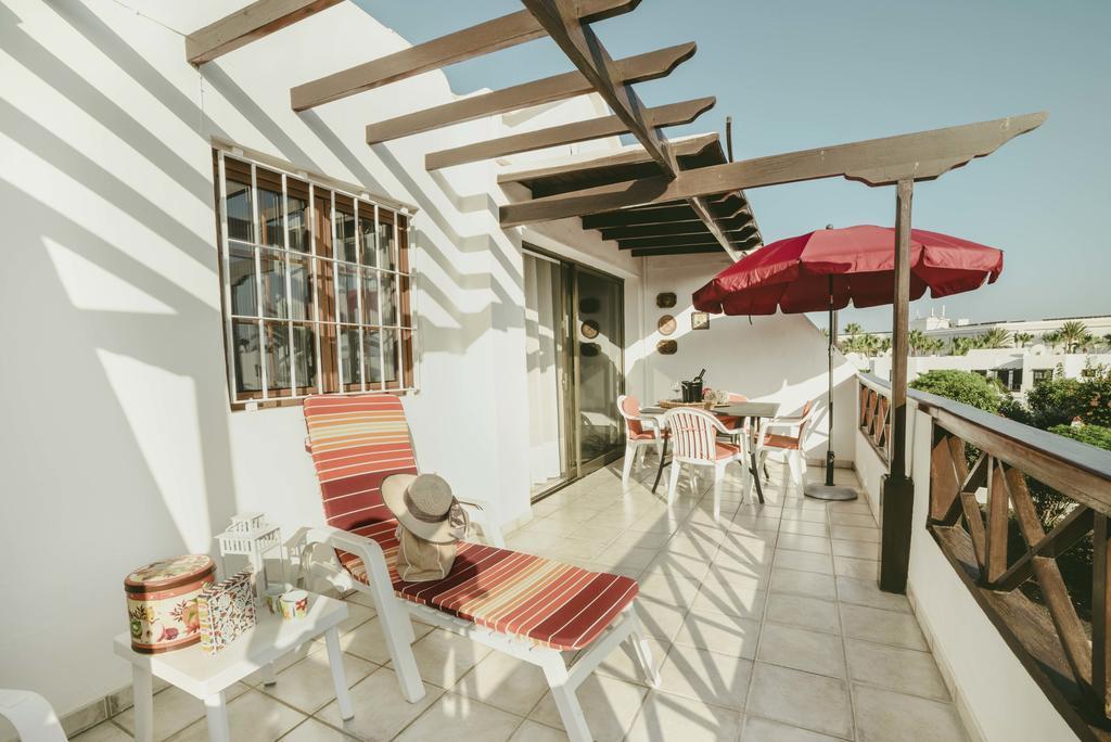 Duplex Joan Villa Puerto del Carmen  Exteriör bild